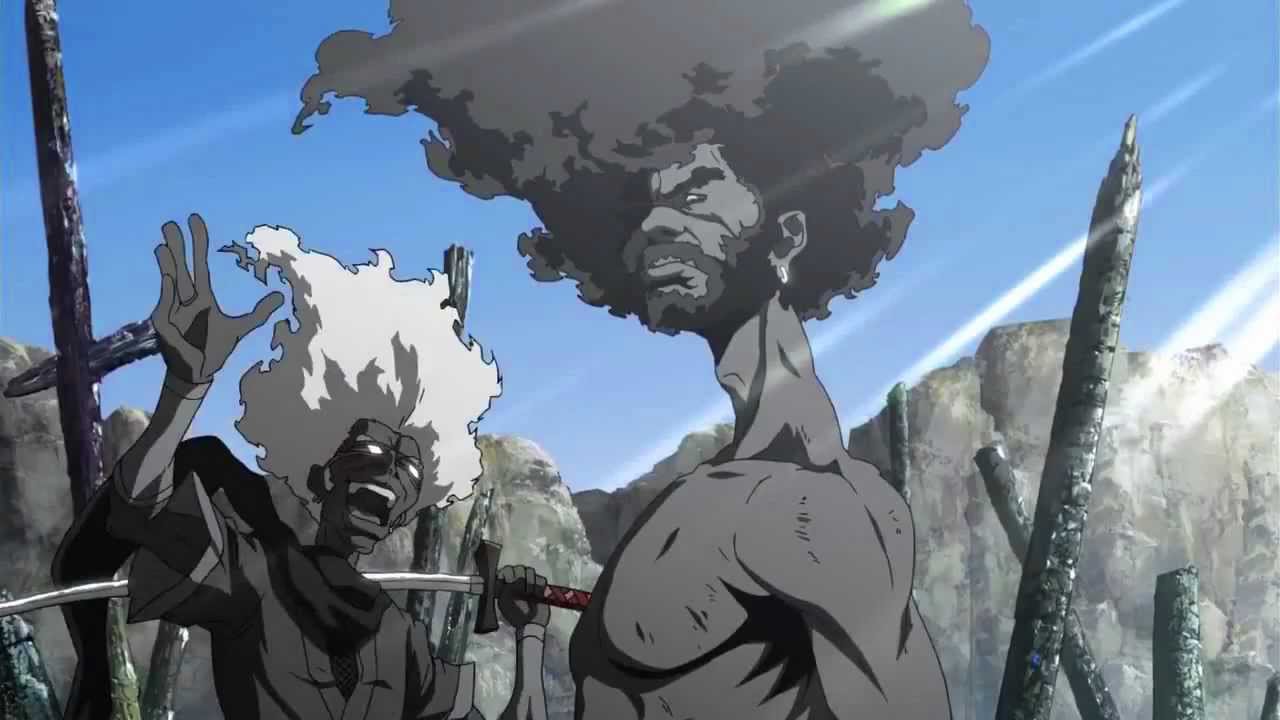 Black Men’s Love: A Reflection on Time and Resonance